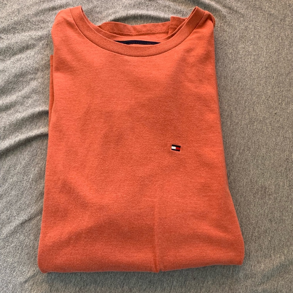 Men’s Tommy Hilfiger t shirt